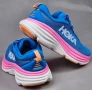 Оригинални дамски маратонки Hoka Bondi 8, снимка 3
