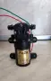 Диафрагмена Хидрофорна водна помпа 12v 70psi 0.6MPa 4L /, снимка 1