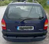 Опел Зафира 1.8 i 125к.с автоматик АГУ, снимка 5