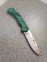 Сгъваем нож ръчно изработен (Compact), снимка 1