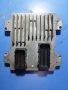 Компютър с бензинов двигател 1.6 на Opel Astra 12634556 GM ACdelco E83, снимка 3