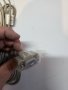 Cisco конзолен сериен кабел,кабел за рутер  RJ45-DB9 - 3 mетра., снимка 2
