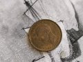 Монета - Великобритания - 1 пени | 1939г., снимка 2