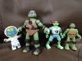 Лот играчки костенурките нинджа , снимка 3