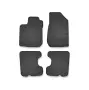 Гумени стелки Frogum за Dacia Sandero 2012 - 2020, снимка 1