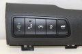 Панел бутони ESP Hyundai Tucson TL / 93710-D7320TRY / 93710D7320TRY / 3D11AF-B000 / 3D11AFB000 бутон, снимка 2