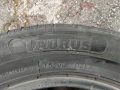 Гуми 235 55 17 Таурус Taurus 2 броя - нов внос. Не са нови!, снимка 13