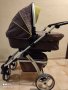 Детска количка Chipolino up&down модел 2019, снимка 3