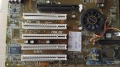 Дънна платка Asus K8N Socket 754 CPU+FAN+RAM, снимка 4