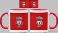 Чаша Ливърпул Liverpool, снимка 5