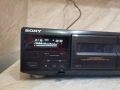 Касетен дек Sony tc we405, снимка 2