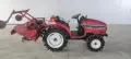 Трактор Mitsubishi MT165, снимка 2