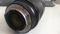Обектив Nikon AF Nikkor 70-210mm 1:4-5.6 D, снимка 2