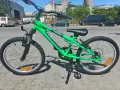 Промо велосипед 20" Passati CYBERTRECK зелен, снимка 8