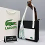 Lacoste ⚜️Дамски Чанти , снимка 7