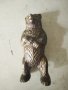 Месингова касичка-мечка, снимка 1 - Други ценни предмети - 42117543