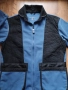 deerhunter shooting jacket - мъжко ловно яке Л, снимка 1