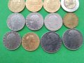 Голям лот монети от Италия, снимка 5