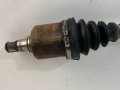 Предна лява полуоска Land Rover Freelander I (98-06)г. 1.8 16v 120к.с. 2.0 TD4 112к.с., снимка 2