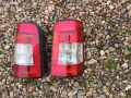 Ляв и десен стоп за ситроен берлинго пежо партнер CITROEN BERLINGO PEUGEOT PARTNER, снимка 3