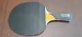 sauer troger dominate all хилка за тенис на маса дърво ракета блейд острие, снимка 7
