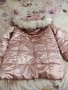 Зимно яке за момиче, снимка 10