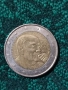 10 френски монети 2€, снимка 2