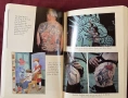 Книга за татуировките / Total Tattoo Book, снимка 13