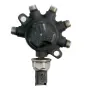 Горивна рейка Ford S-MAX 2006-2014 ID: 163701, снимка 1