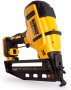 DEWALT Акумулаторен Такер DCN660N Пистолет за Пирони Гвоздеи 18V, снимка 4