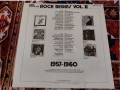 Rock Begins Vol.Il 1957-1960, снимка 3