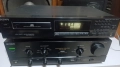 SONY TA -F270 SONY CDP-211, снимка 5