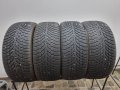 4бр зимни гуми 235/55/17 Nokian C012 , снимка 5