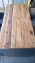 Винтидж метално бюро тезгях, снимка 6