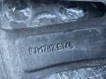 A2124015002 Алуминиева джанта от Mercedes W212, 17 Цола, 8J, ET48, снимка 3