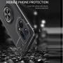 OPPO Find X5 Удароустойчив Ring Holder Калъф и Протектор, снимка 4