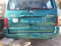 Peugeot Partner Citroen Berlingo заден стоп ляв десен комплект, снимка 1