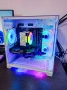 Нов! Ryzen 7 5700X, RTX 5060, 16GB/32GB RAM, 1TB SSD Nvme, снимка 2