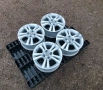 4бр.Оригинални алуминиеви джанти 15цола 4x100 за Opel Corsa D,E,Chevrolet Aveo, снимка 2