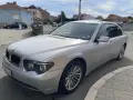 BMW E65 730 D !!!ПРУЖИНА РЕАЛНИ 276 ХИЛЯДИ!!!, снимка 1
