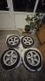 Оригинални джанти от w209 16 цола, снимка 1