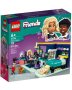 Конструктор LEGO® Friends 41755 - Стаята на Нова / 179 части, снимка 1