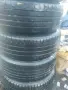 Продавам пет гуми със джантите, снимка 2