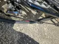 Шосеен алуминиев велосипед 28 цола CANNONDALE-шест месеца гаранция, снимка 6