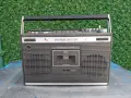 Magnus 2000 SR - Stereo Radio 1977г Cassetten Recorder, снимка 1
