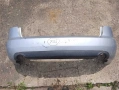Задна броня за Audi A4 - B7 комби / Ауди А4 - 2004-2007г., снимка 1