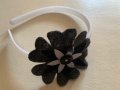 Диадеми за коса ( ръчна изработка) , снимка 4