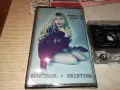 КРИСТИНА-ОРИГИНАЛНА КАСЕТА 1201251846, снимка 4