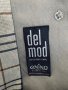 Идеален модерен тренчкот/шлифер DELMOD, снимка 9