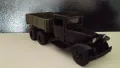 LKW - MODELL, снимка 2